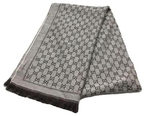 gucci muflers|gucci muffler price wool.